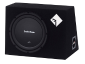 Rockford Fosgate R1L-1X10